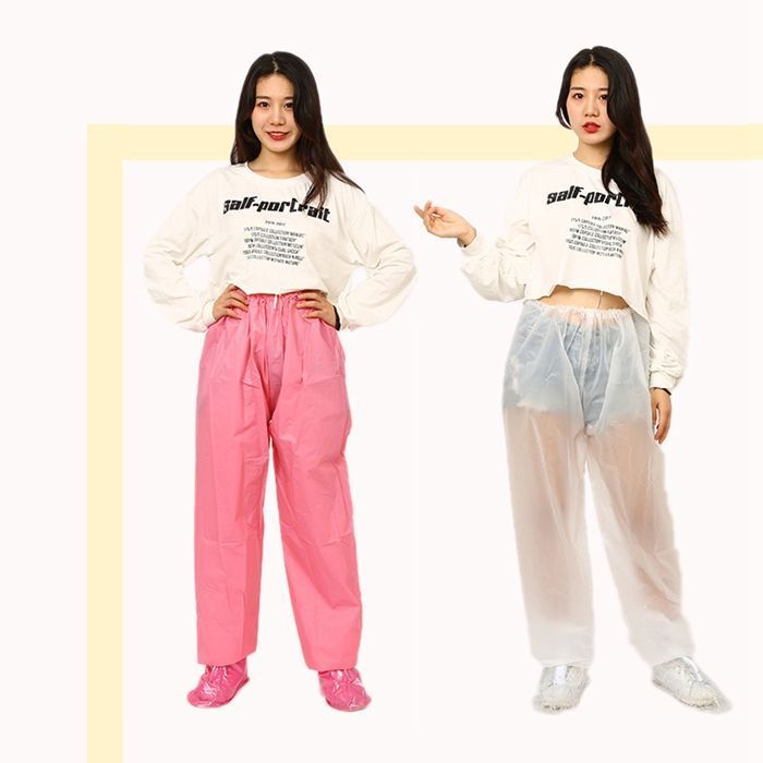 レインウェア レインコート