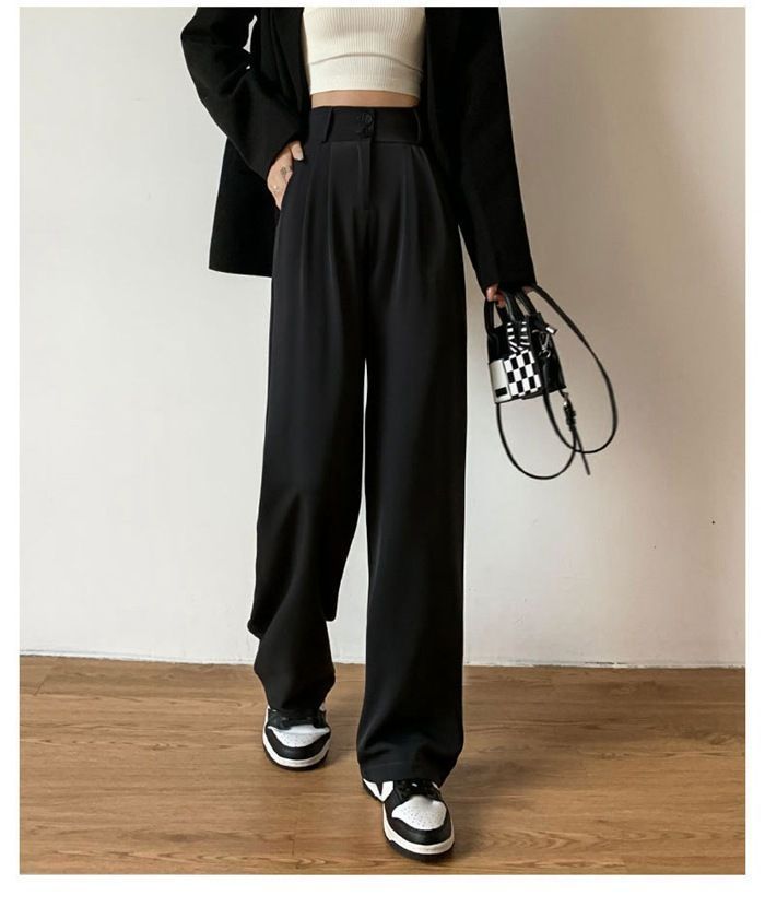 スタイルアップ ウエストゴム