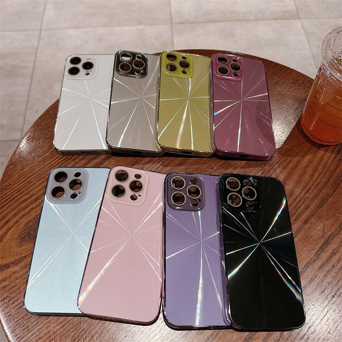 iphoneケース クリア iphone 15 Phone 13 14 pro クリアケース 耐衝撃 おしゃれ かわいい 韓国 シンプル xzzhang 201