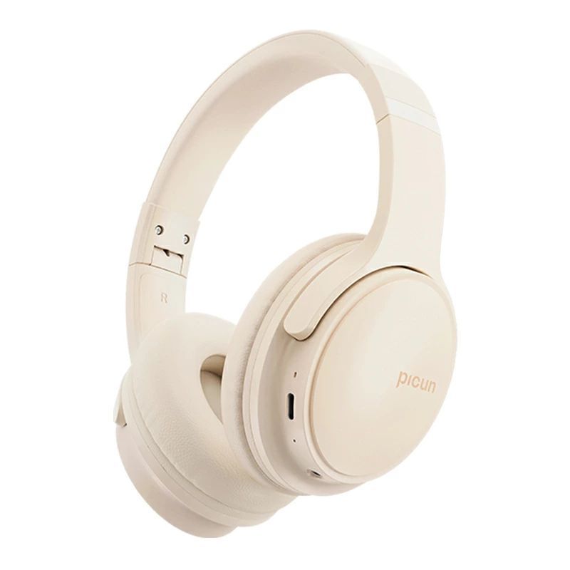 ワイヤレスヘッドホン