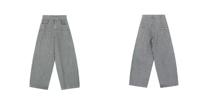 バレルレッグ オフィス