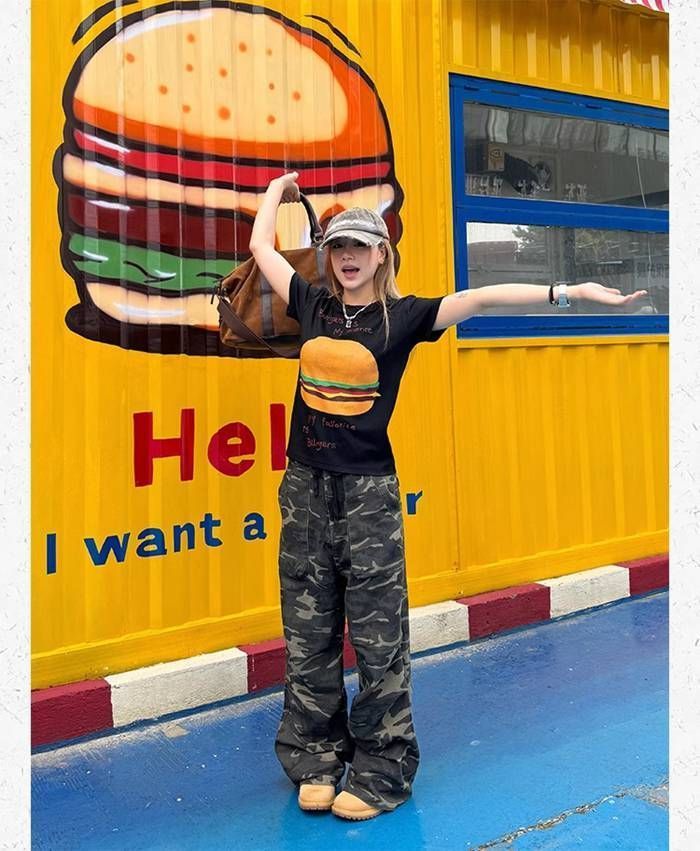 オーバーサイズ