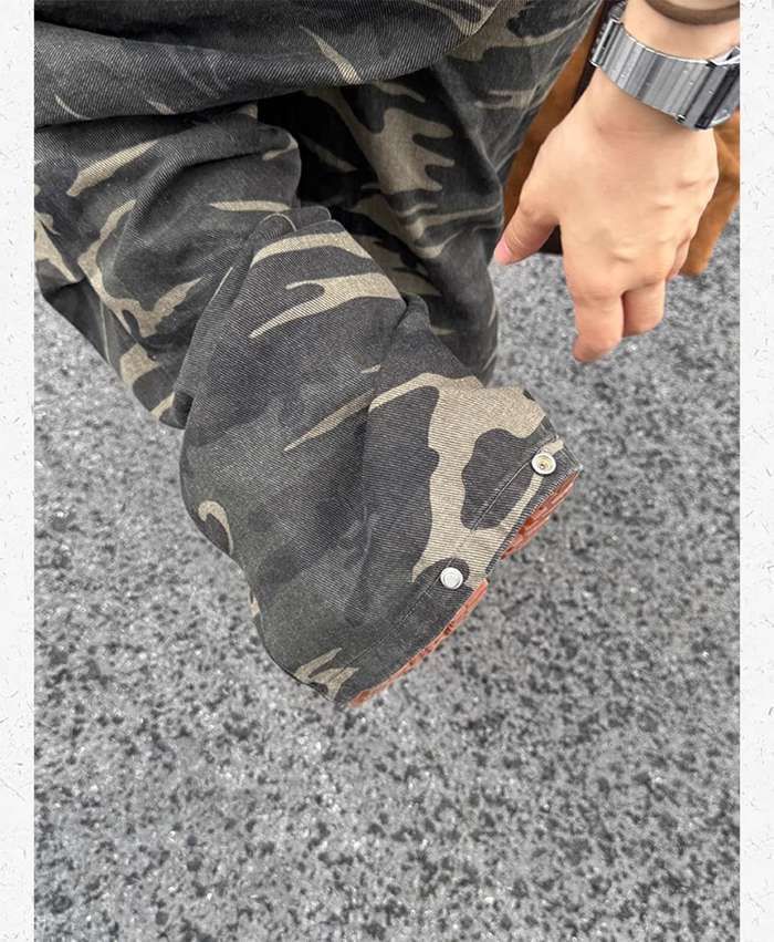 作業着 ワークパンツ