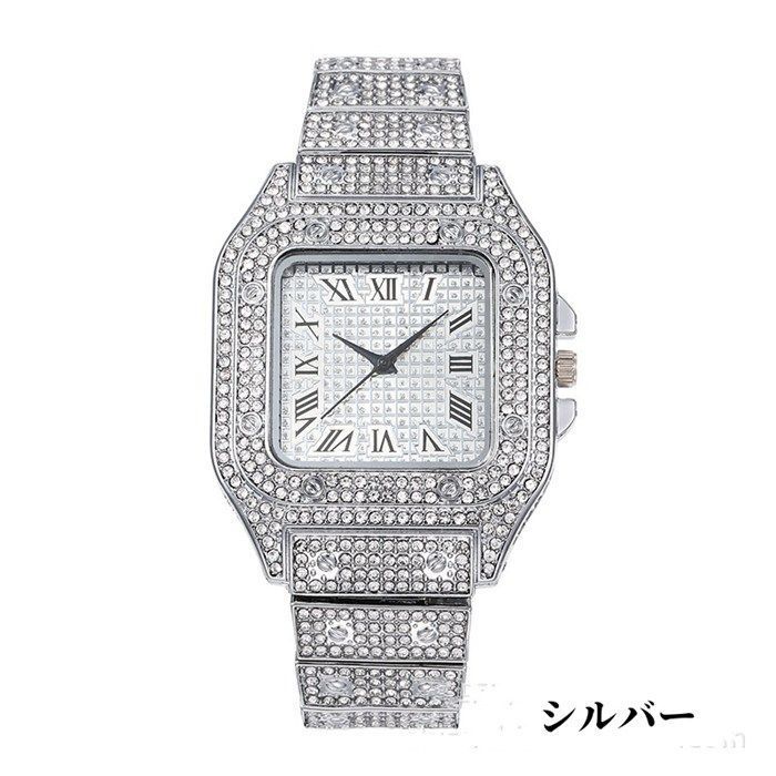 ビジネス腕時計 フォーマル