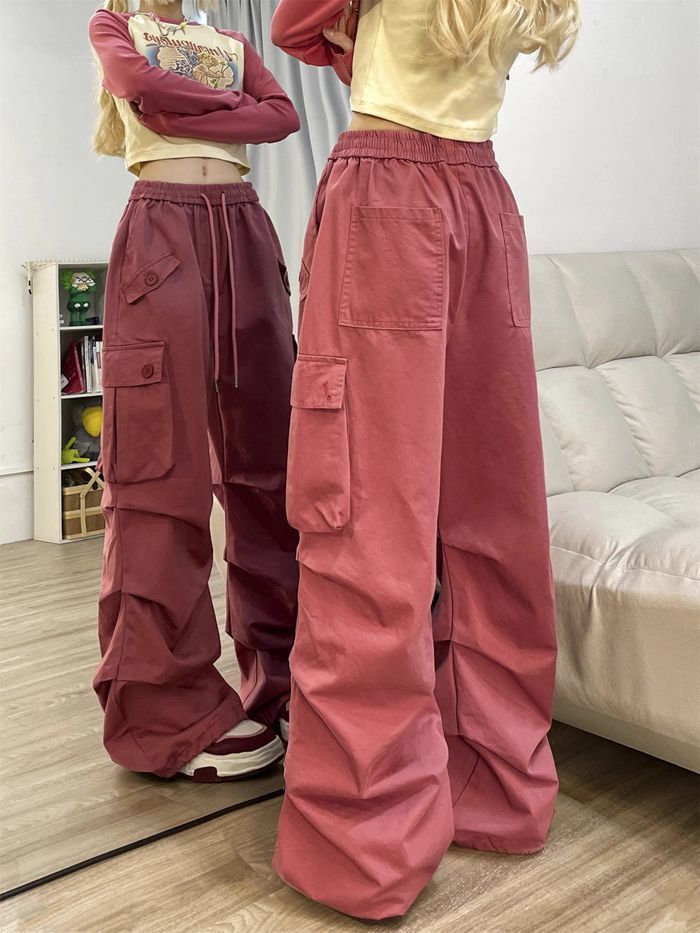 ハイウエスト シンプル