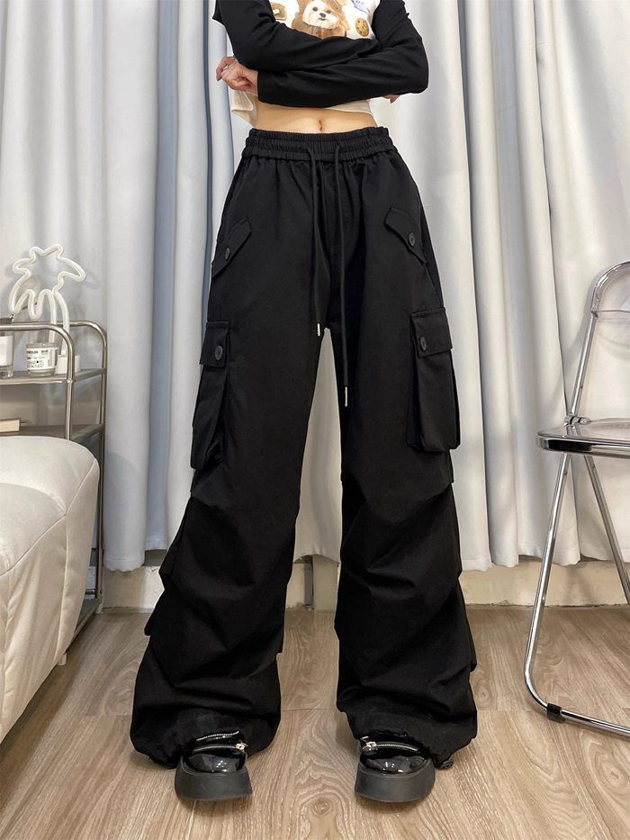 オーバーサイズ ルーズ