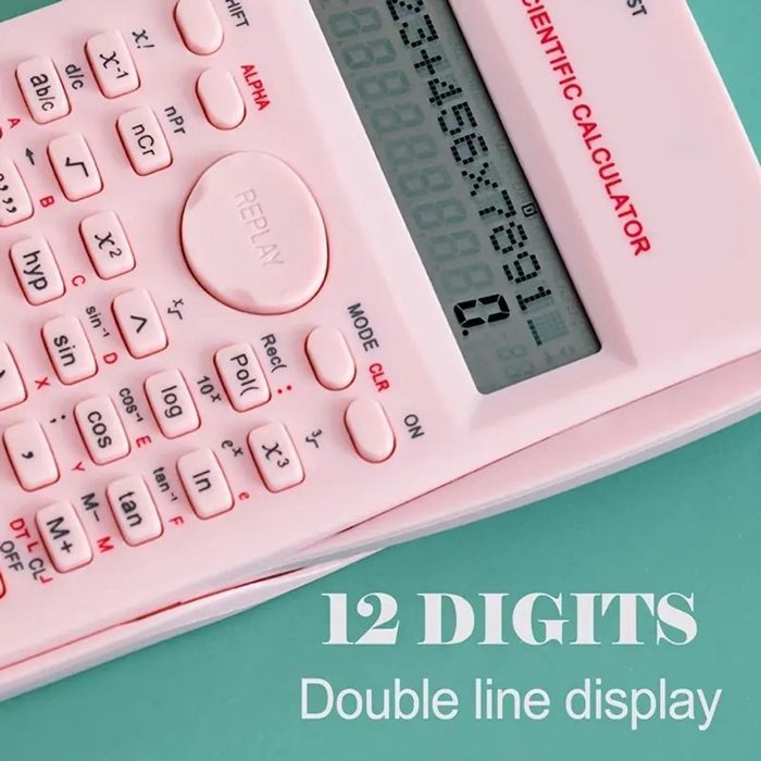 読みやすい 複素数計算