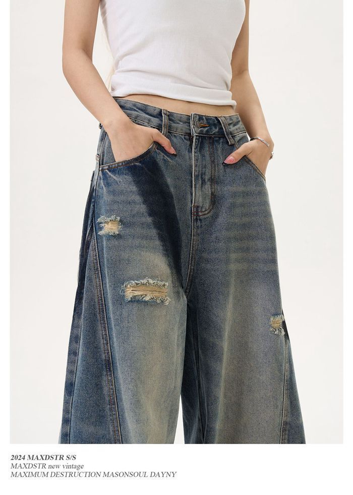 ボトムス 大きいサイズ