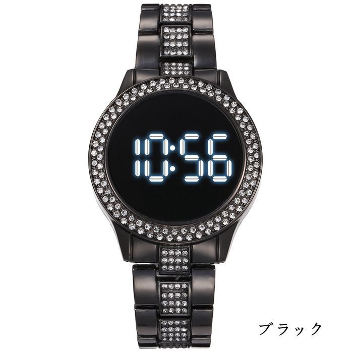 デジタル腕時計 レディース うで時計 おしゃれ 防水 腕時計 メンズ シンプル スポーツウォッチ ストップウォッチ LEDライト ビジネス 防水腕時計 文字が大きくて見やすい 20代 30代 40代 記念日 プレゼントshisuoby 04