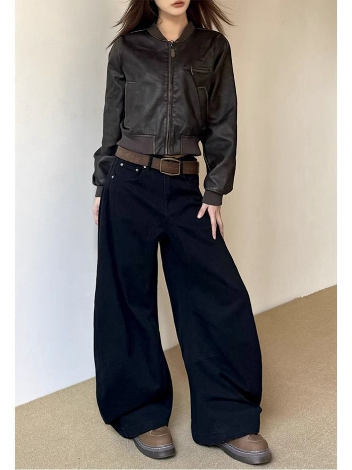 カジュアル 通勤