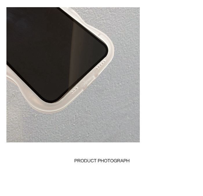  iPhoneケース スタンド機能付き iPhone 16 15 14 ケース12 pro 保護 耐衝撃 かわいい グラデーション 虹色 プレゼント yilufafa 01 iPhone保護フィルム iPhoneアクセサリー