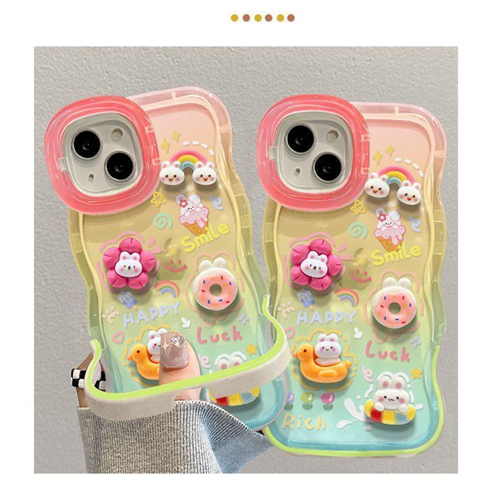 耐衝撃 かわいい