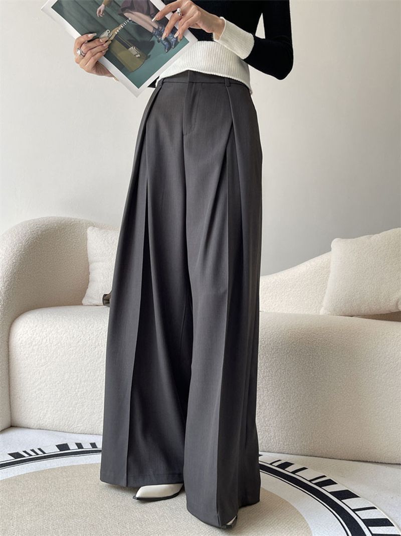 ロングパンツ ズボン