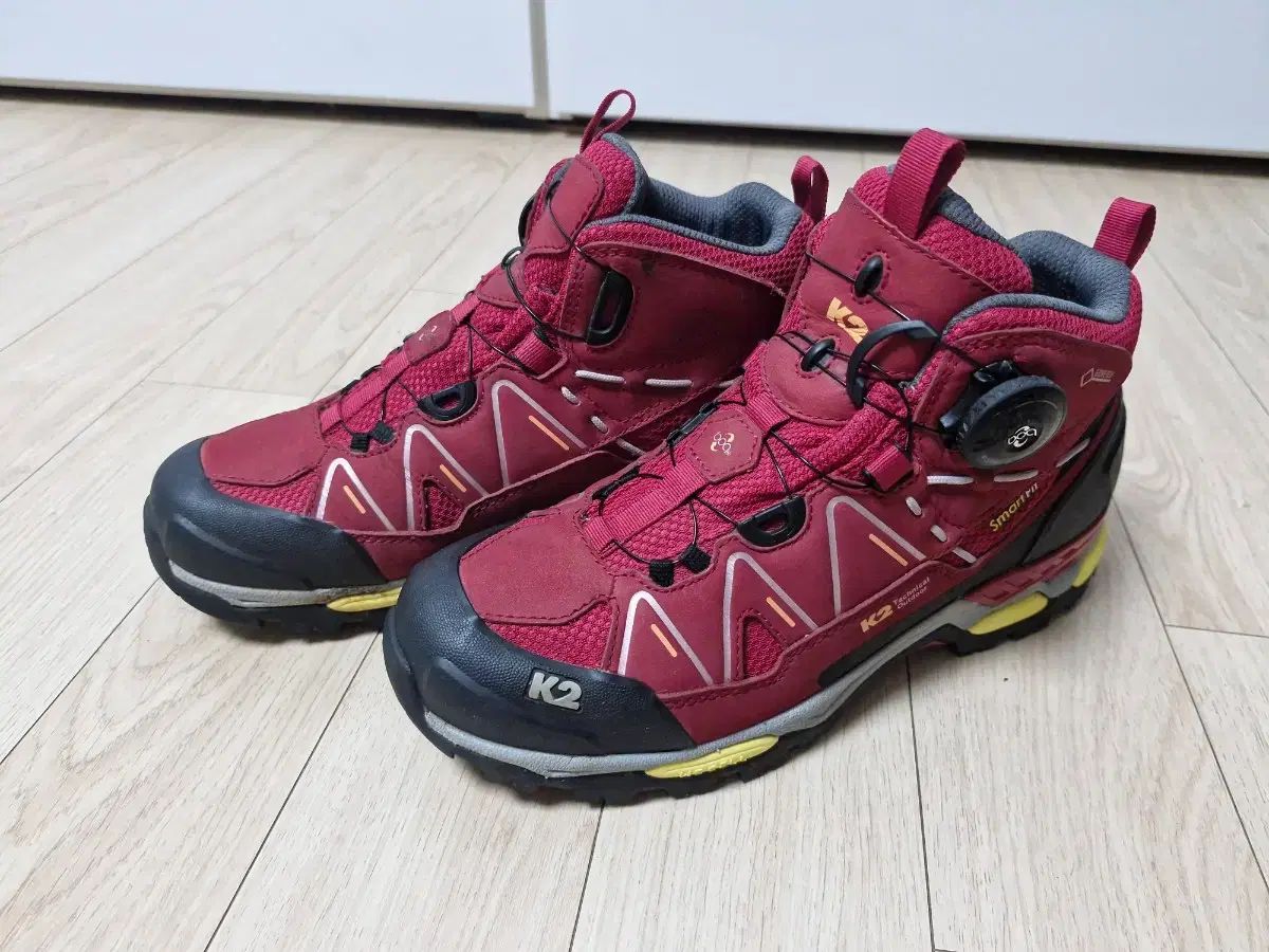 245 mm K 2 ゴアテックス ゴーサン SAN