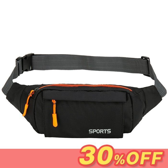 ウェストポーチ メンズ レディース ウエストバッグ ボディバッグ 肩掛け 斜め掛け 小型 バッグ かばん カジュアル 鞄 メンズバッグ バックパック シンプル スポーツ お洒落 多機能 ningfa 12 DZ 30