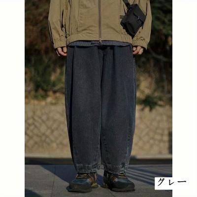 ゆったり カジュアル