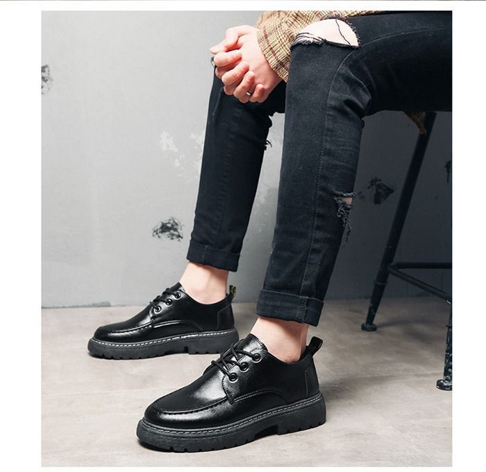 ウォーキングシューズ 紳士靴