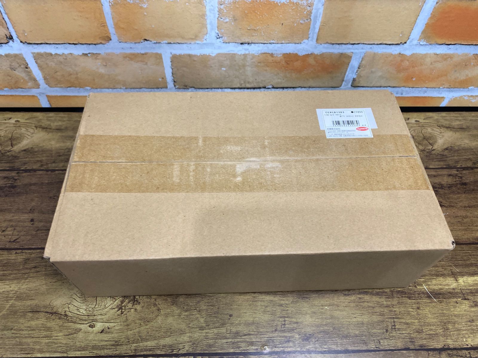 ミニカー 1 43 フォード ヘリテージ カプリ コレクション 3台セット