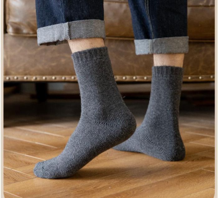 ソックス メンズ