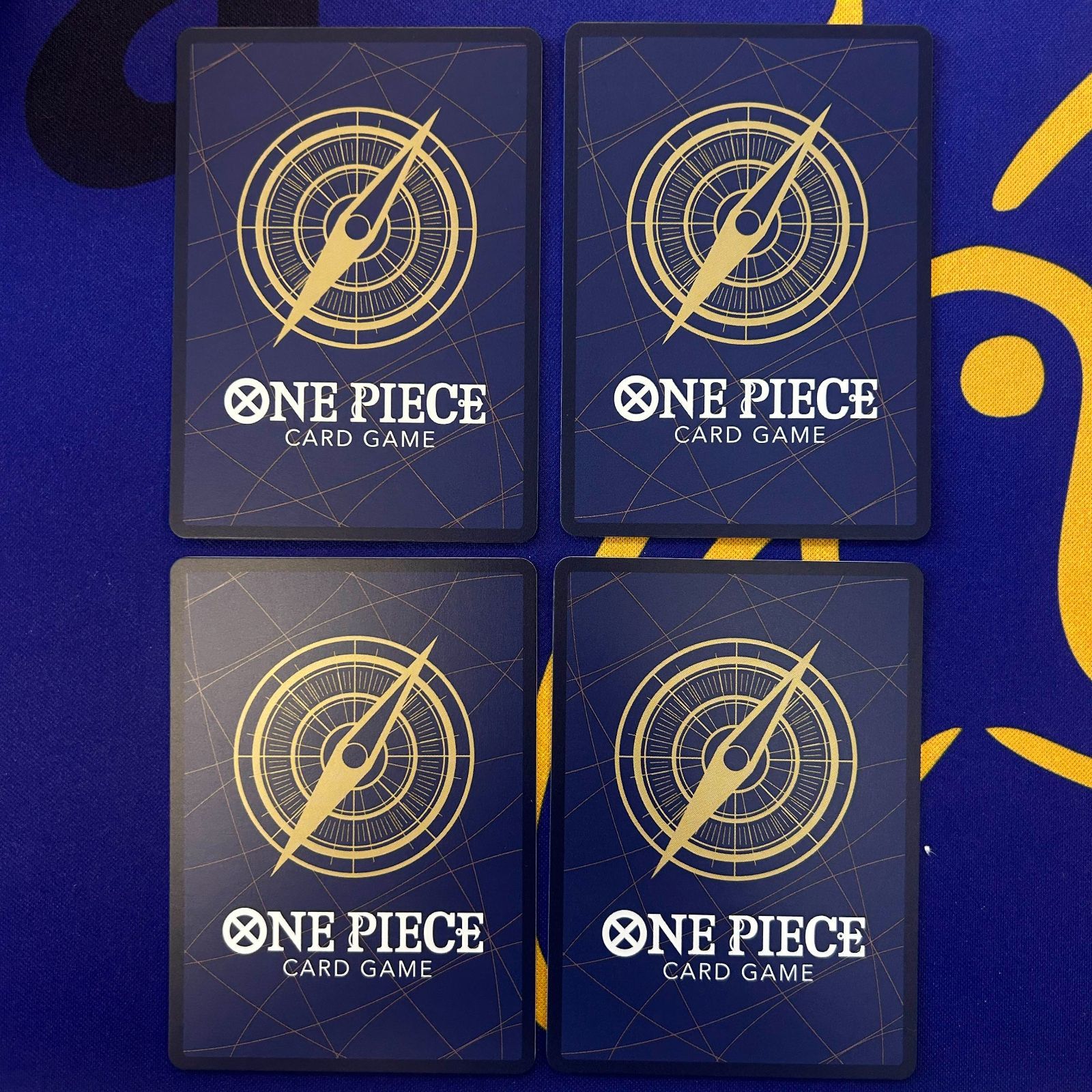 ルフィは海賊王になる男だ セット ゾロ 3 rd anniversary set