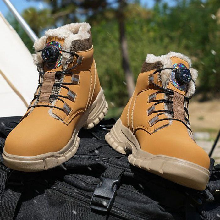 ウインターシューズ