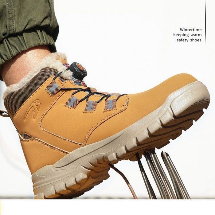 スノーブーツ メンズ