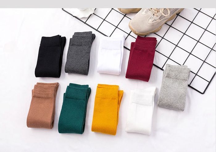 靴下 レディース ソックス くつ下 スポーツ 靴下セット インナーソックス カジュアル 履き口柔らかスニーカーソックス シンプル わいい おしゃれ zuzhiyuan 01