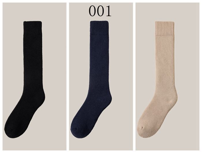 ビジネスソックス