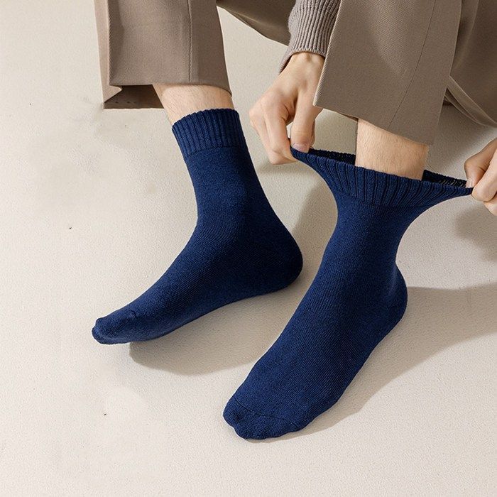 防寒対策 おしゃれ