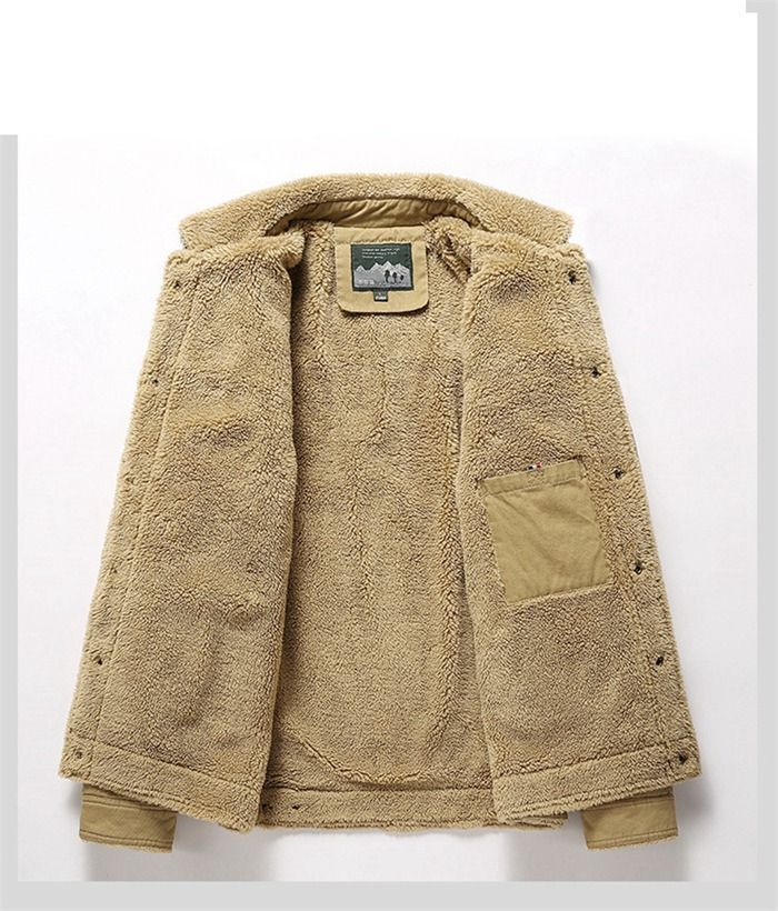 ジャケット 冬服