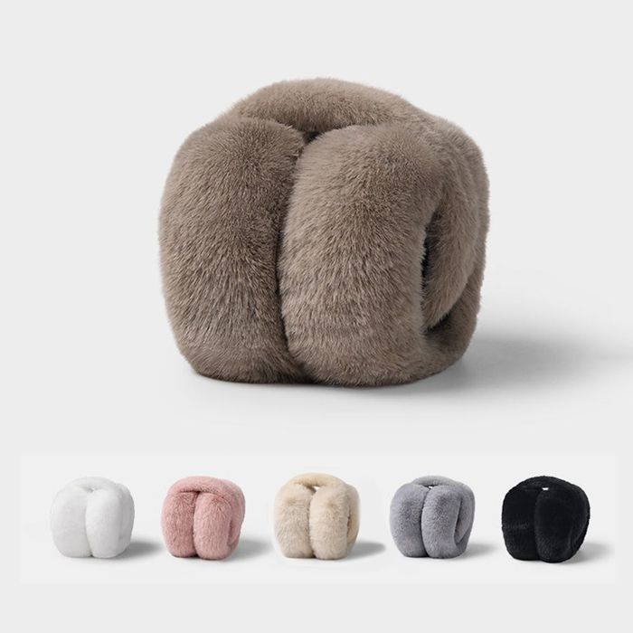  ファーイヤーマフ レディース 防寒 イヤーウォーマー 蓄熱 サイズ調整可 耳痛くない 暖かい 裏起毛 可愛い ふわふわ 折りたたみ コンパクト 携帯便利 軽量 耳カバー 通勤通学 お出かけ jcmy 01 耳あて イヤーマフ 小物