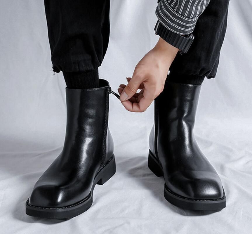 カジュアルシューズ カジュアルブーツ