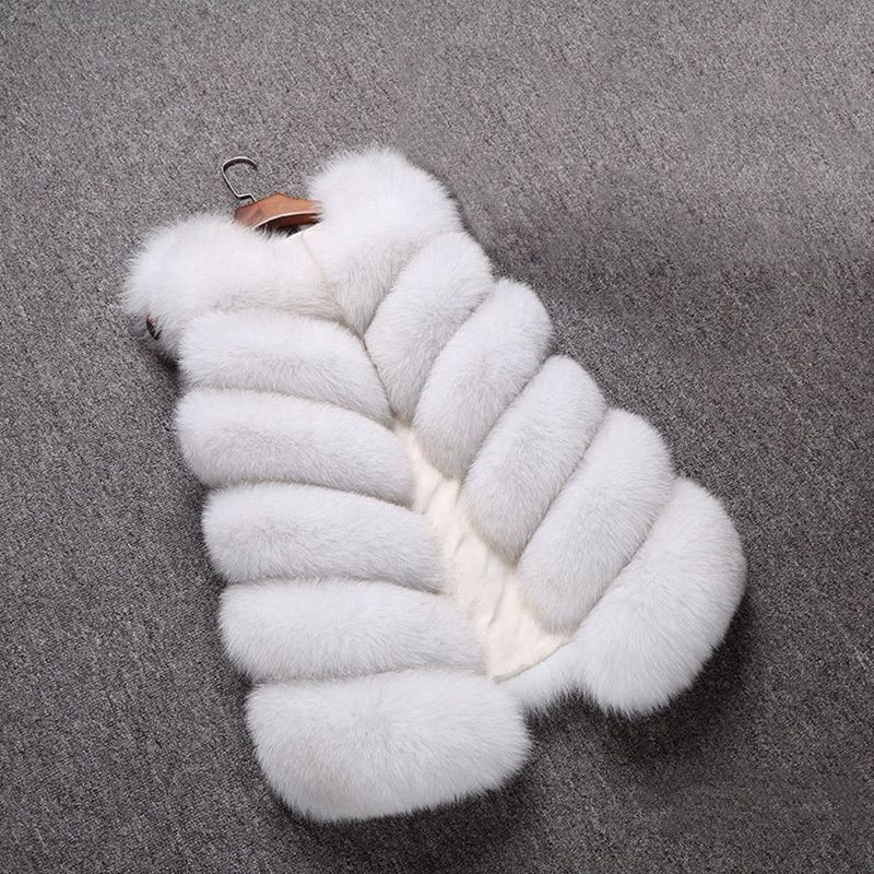 ファーベスト レディース 毛皮ベスト ベスト フェイクファーベスト ファーコート アウター ふわふわ ボア 防寒 柔らかい 厚手 体型カバー 着痩せ 韓国風 コート 冬服 暖かい jiashipc 10 DZ 30