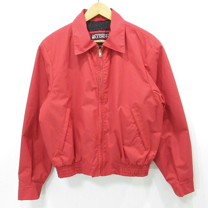 三重本店】 中古 MAX CADY'S | マックス・ケイディ 理由なき反抗