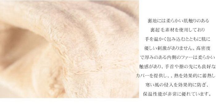 レディース 本革