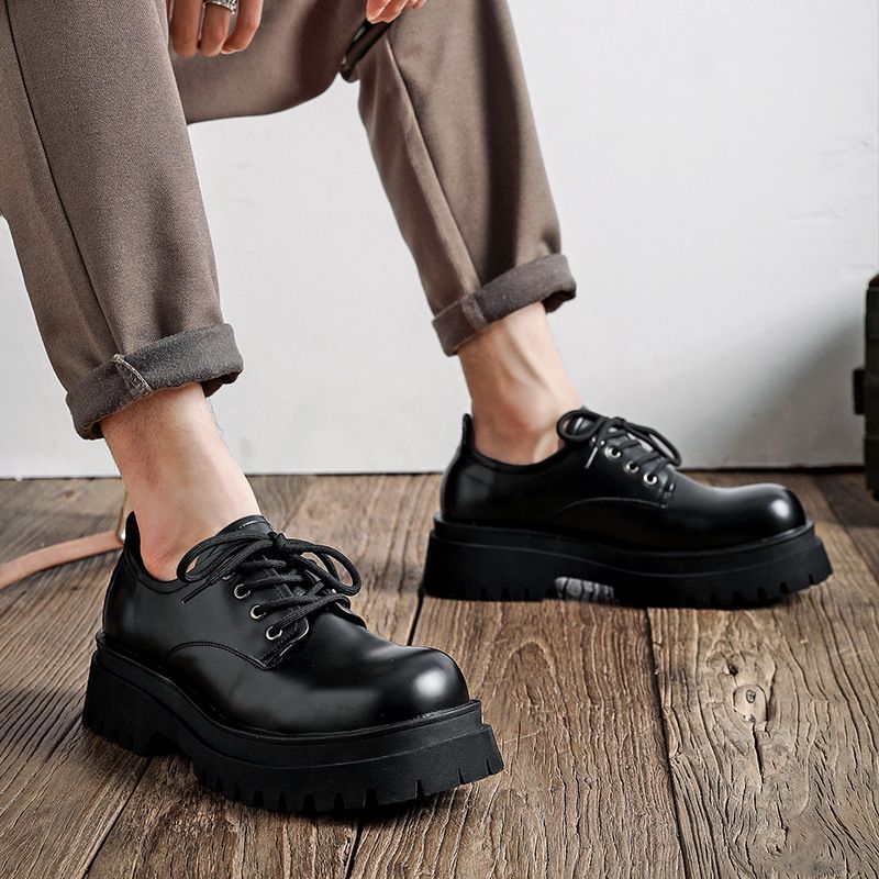 ショートブーツ