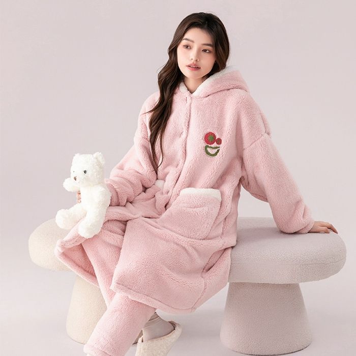 あったか 可愛い