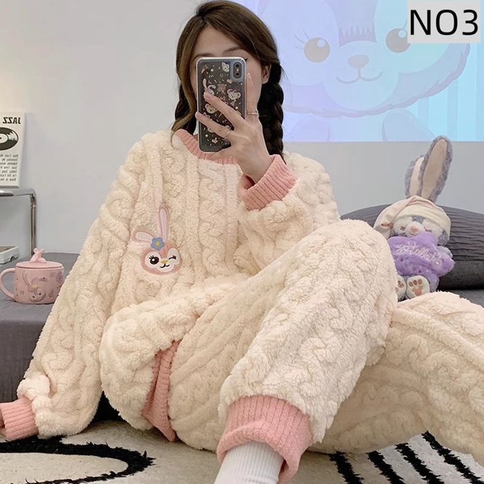 セットアップ 女性用