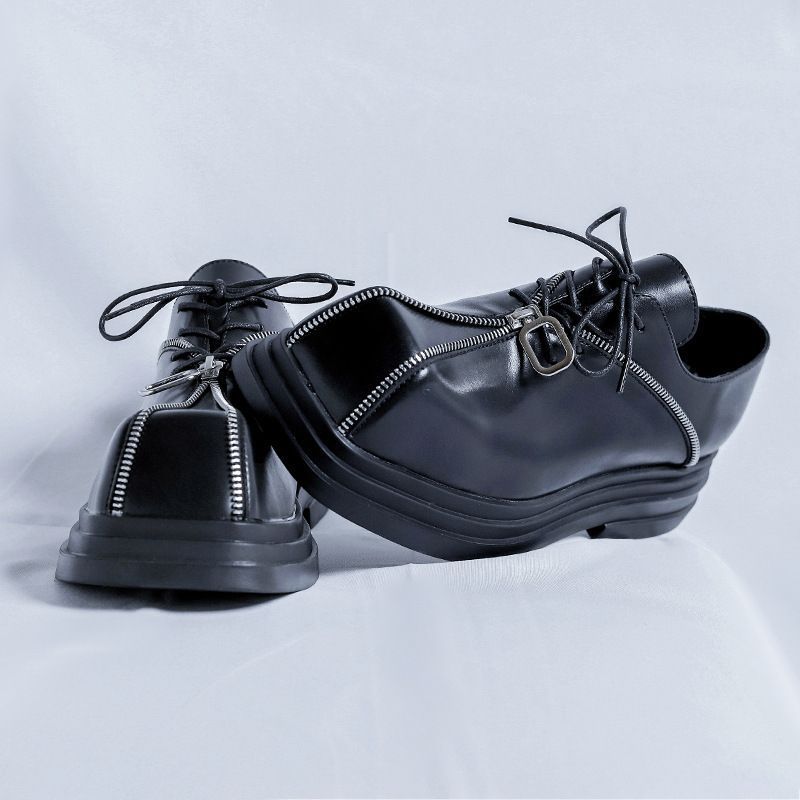  ブーツ メンズ ビジネスシューズ 厚底 ワークブーツ フォマール靴 革靴 ショートブーツ ファスナー付き 履きやすい おしゃれ 紳士靴 結婚式 新郎 就活 フォマール メンズブーツ zyida 06 DZ 20 ドレス ビジネスシューズ ブーツ 革靴