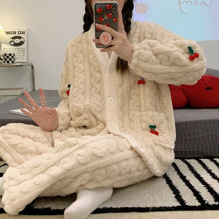 ホームウエア 部屋着