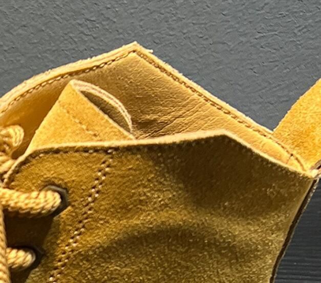 カジュアルブーツ マーティンブーツ