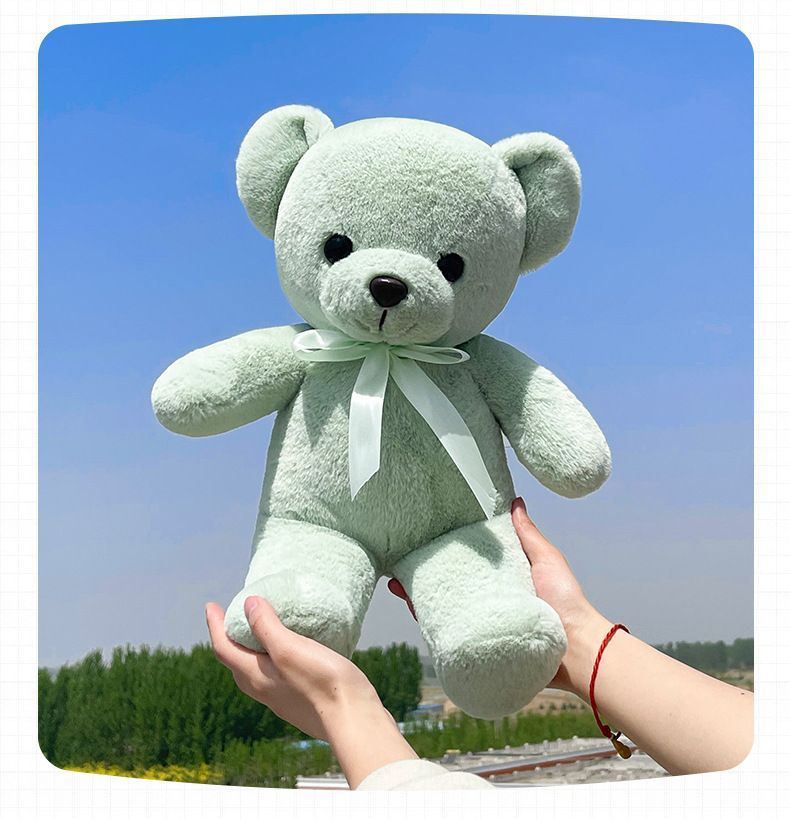 蝶結び付き 癒し系