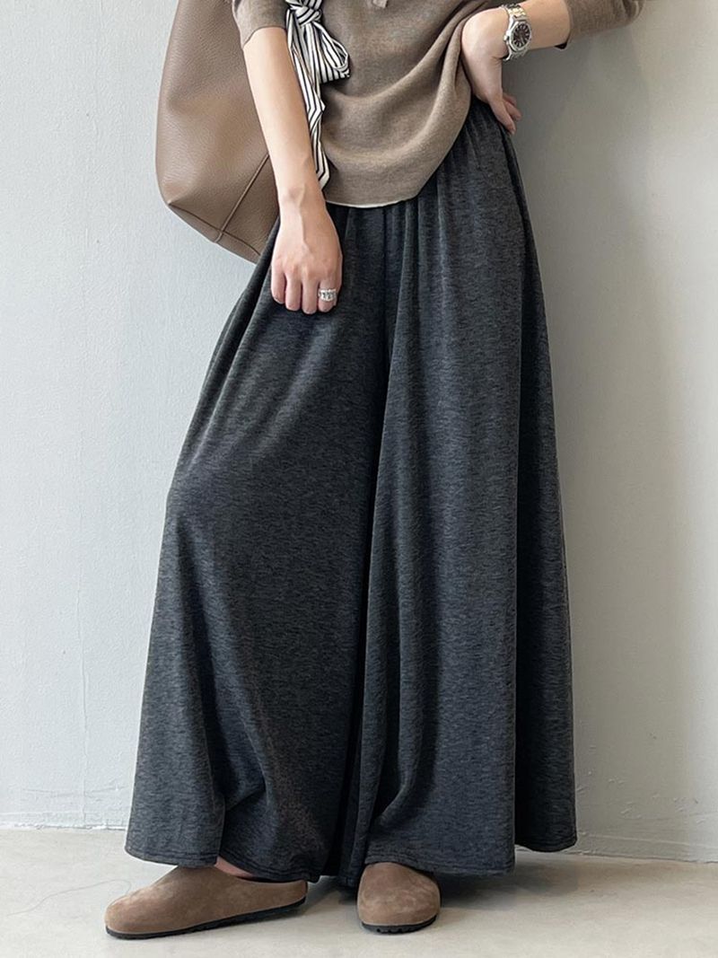 ガウチョ レディース