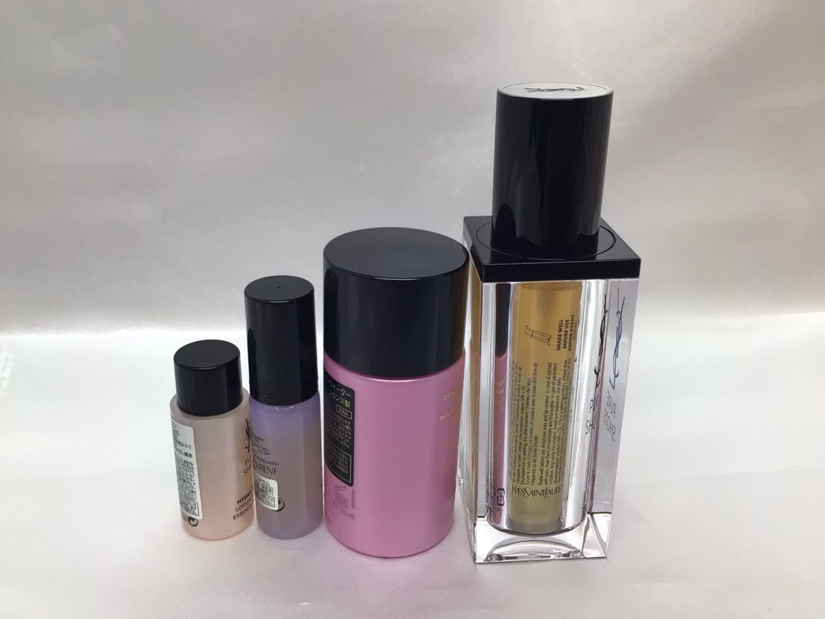 YSL ピュアショット ナイトセラム スターターキット M-1778 - メルカリ