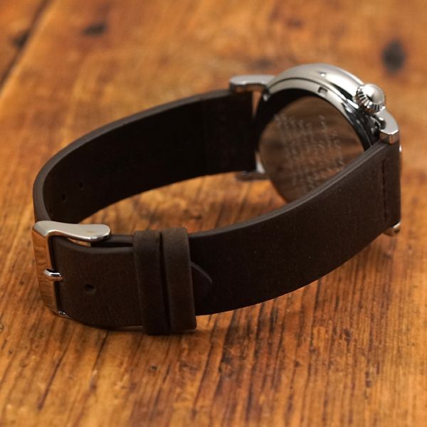 新品】M.R.M.W. モントルロロイ ミリタリーウォッチ アビエーション
