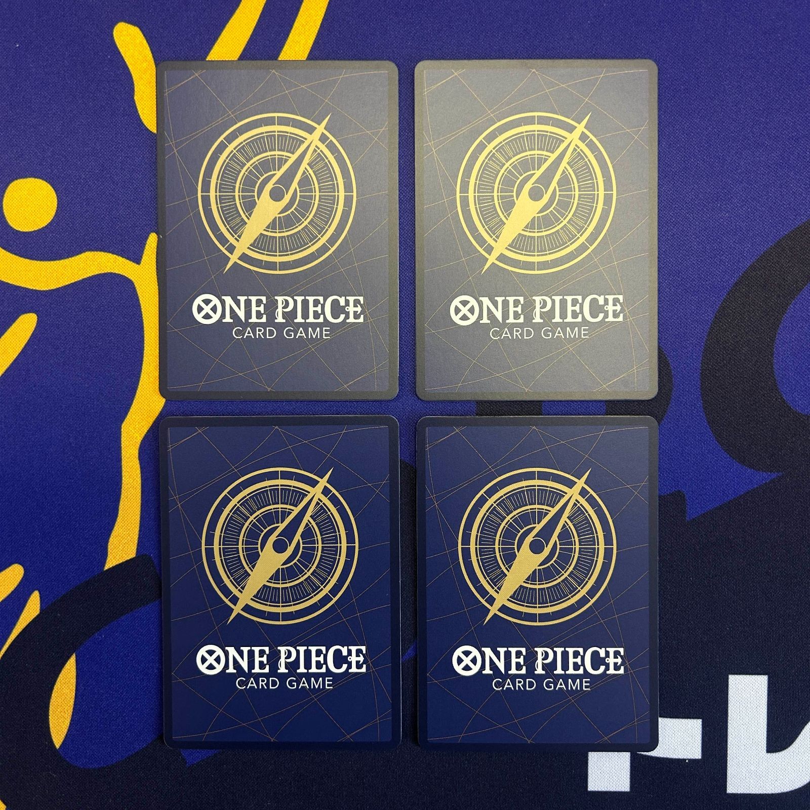 モンキー D ルフィ セット 3 rd anniversary set ワンピース カードゲーム トレーディングカード ゲーム おもちゃ グッズ