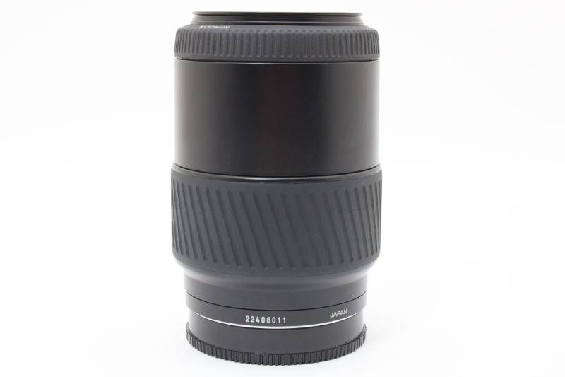 実用光学美品】Minolta ミノルタ APO TELE ZOOM 100-300mm 4.5-5.6