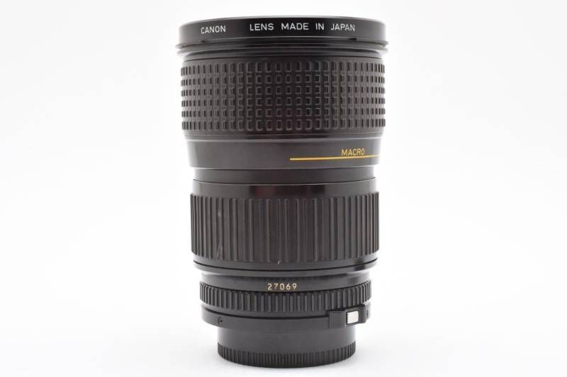 Canon キャノン/交換レンズ/New FD28-85mm F4/33767/カメラ関連/Bランク/84【中古】 キヤノン（Canon） キャノン/交換レンズ/New FD28-85mm F4/33767/B