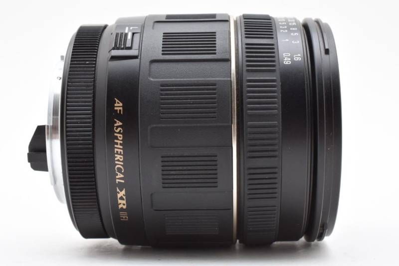 実用光学美品】TAMRON タムロン AF 28-200mm 3.8-5.6 Aspherical XR IF