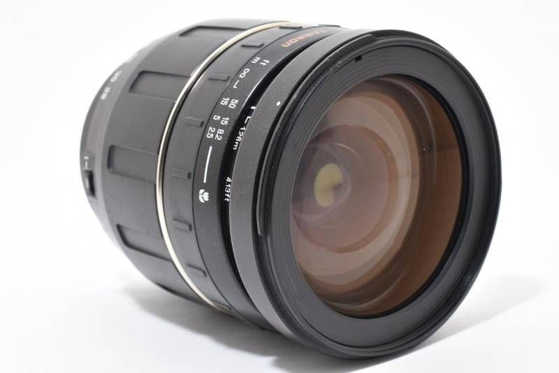 実用品】TAMRON タムロン AF 28-300mm 3.5-6.3 LD ASPHERICAL IF MACRO